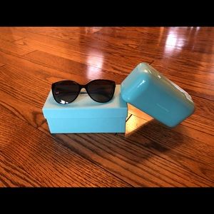 Tiffany Sunglasses-Last Call